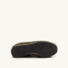 Back70 Jogger FW26-N101 spongy nappa forest/gold - Afbeelding 4