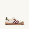 Back70 Cloud FW26-N201 spongy nappa butter/wine