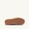 Back70 Cloud FW26-N201 spongy nappa butter/wine - Afbeelding 4