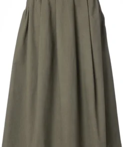 JcSophie W26 Provence skirt army green