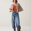 Summum W26 1s1331 Blazer check goji berry multicolour