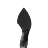 Babouche W26 Niama-2 dark brown - Afbeelding 4