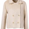 JcSophie W26 Pallas jacket light sand
