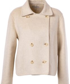 JcSophie W26 Pallas jacket light sand