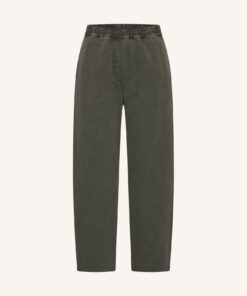 Alternative view of By-Bar W26 davi pants olive