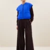 By-Bar W26 gio sleeve jacket kingsblue