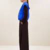 By-Bar W26 gio sleeve jacket kingsblue - Afbeelding 6