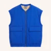 By-Bar W26 gio sleeve jacket kingsblue - Afbeelding 2