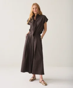 Summum W26 2s3526 Top taft light dark chocolate