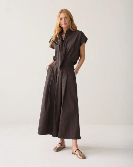 Summum W26 2s3526 Top taft light dark chocolate