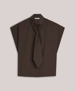 Alternative view of Summum W26 2s3526 Top taft light dark chocolate