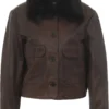 JcSophie W26 Pure jacket antique brown
