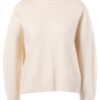 JcSophie W26 Perla sweater sand