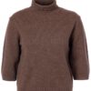 JcSophie W26 Pierson sweater dark brown