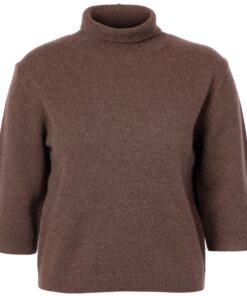 JcSophie W26 Pierson sweater dark brown