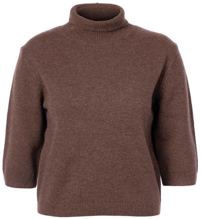JcSophie W26 Pierson sweater dark brown