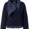 JcSophie W26 Poppy sweater navy blue