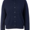 JcSophie W26 Porter cardigan navy blue
