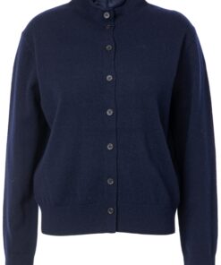 JcSophie W26 Porter cardigan navy blue