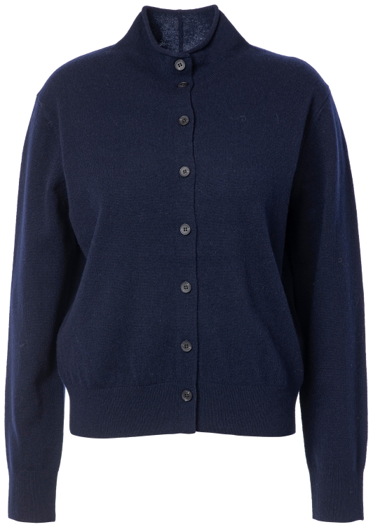 JcSophie W26 Porter cardigan navy blue