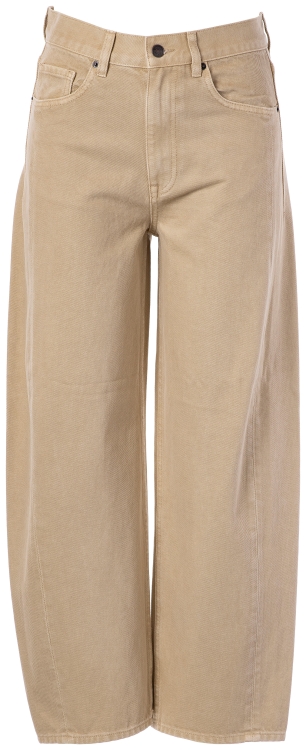 JcSophie W26 Pita jeans sand