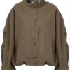 JcSophie W26  Padma jacket army green