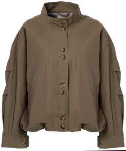 JcSophie W26  Padma jacket army green