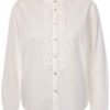 JcSophie W26 Philine blouse off white