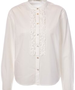 JcSophie W26 Philine blouse off white