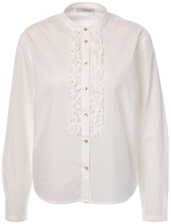 JcSophie W26 Philine blouse off white