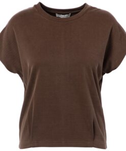JcSophie W26 Prem top dark brown