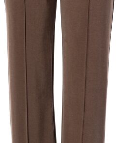 JcSophie W26 Priya trousers dark brown