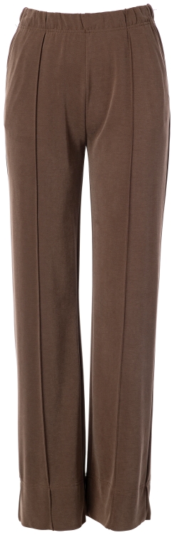 JcSophie W26 Priya trousers dark brown