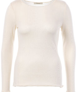 JcSophie W26 Praise top off white
