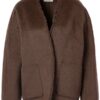 JcSophie W26 Palace jacket dark brown