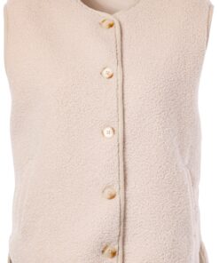 JcSophie W26 Patricia vest light sand