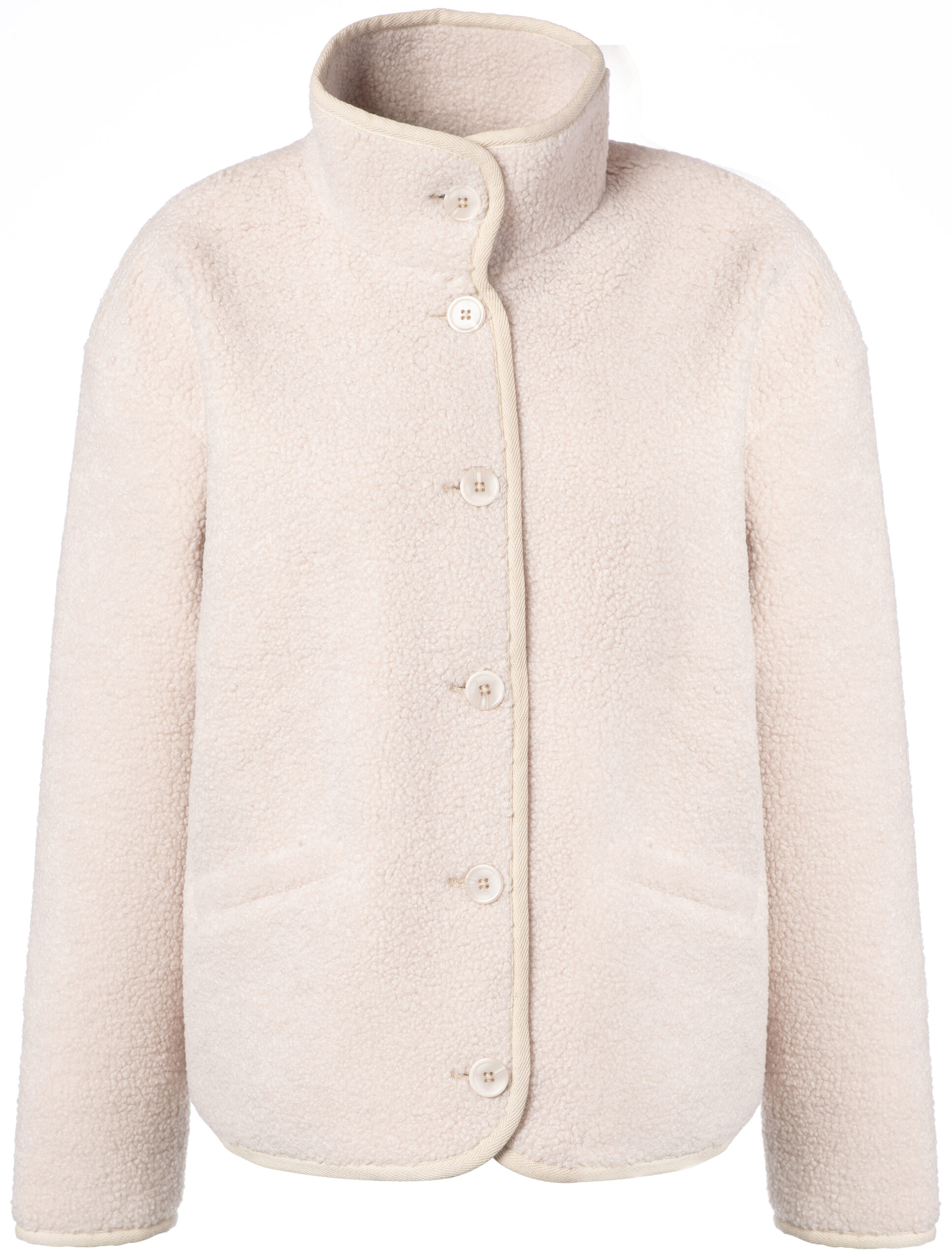 JcSophie W26 Patsy jacket light sand