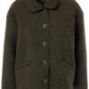 JcSophie W26 Patsy  jacket forest green