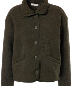 JcSophie W26 Patsy  jacket forest green