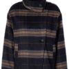 JcSophie W26 Patty jacket blue check