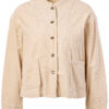 JcSophie W26 Peach jacket sand
