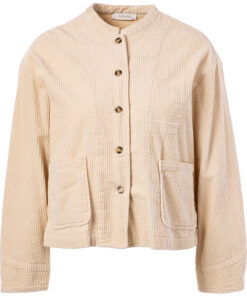 JcSophie W26 Peach jacket sand