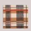 Summum W26 8s1106 Scarf satin multicolour - Afbeelding 2