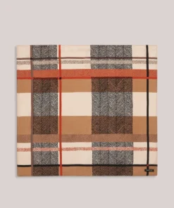 Alternative view of Summum W26 8s1106 Scarf satin multicolour