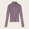 Fabienne Chapot W26 Tilda pullover pink rose - Afbeelding 2