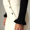 Maison Hotel W26 Nancy sweater black frequency - Afbeelding 7