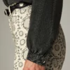 Maison Hotel W26 Petra shirt grey gardens - Afbeelding 5