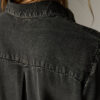 Maison Hotel W26 Petra shirt grey gardens - Afbeelding 3