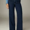 Maison Hotel W26 Giulietta pantalon navy - Afbeelding 3