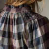 Maison Hotel W26 Mary blouse psychedelic plume - Afbeelding 4
